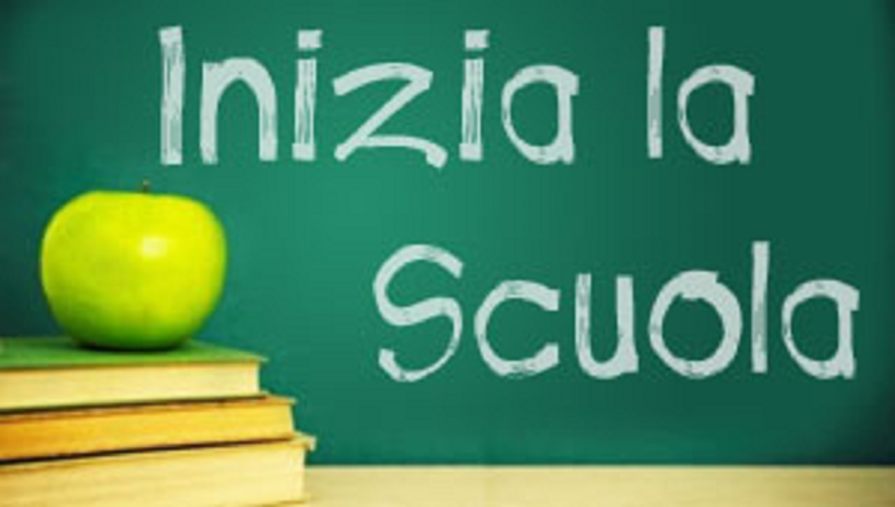 Circ. 003-Avvio lezioni A.S. 2026/2027 e accoglienza degli studenti delle prime classi